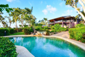 Anchorage, Hamilton Island